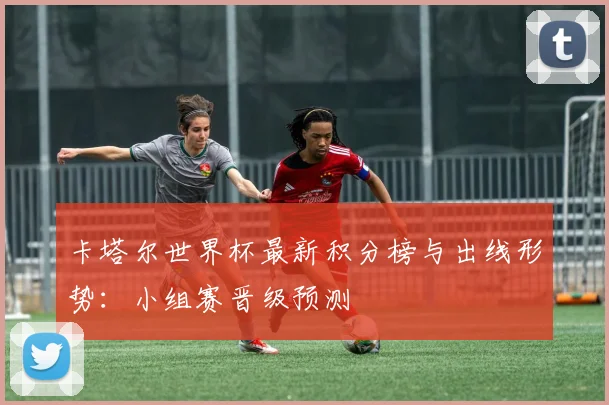 卡塔尔世界杯最新积分榜与出线形势：小组赛晋级预测
