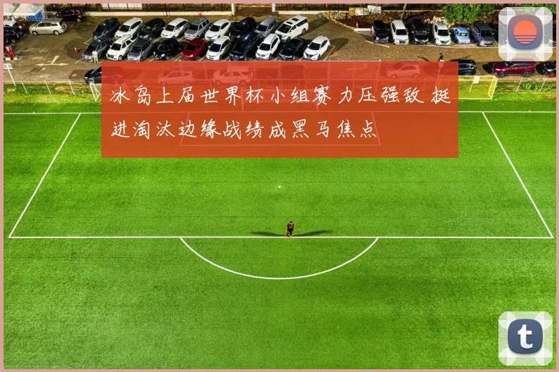 冰岛上届世界杯小组赛力压强敌 挺进淘汰边缘战绩成黑马焦点